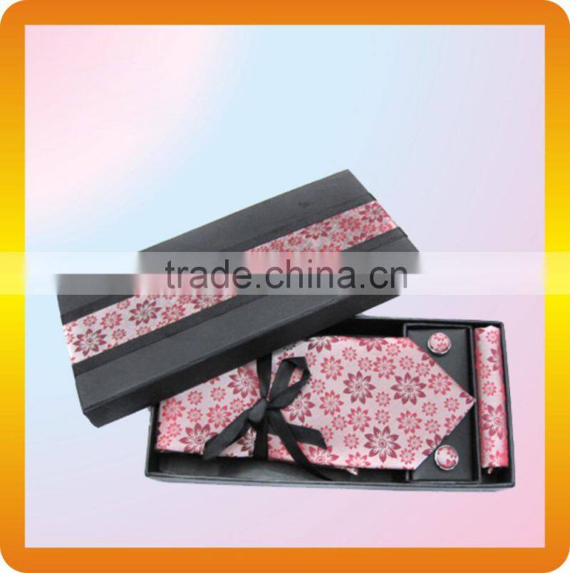 scarf box