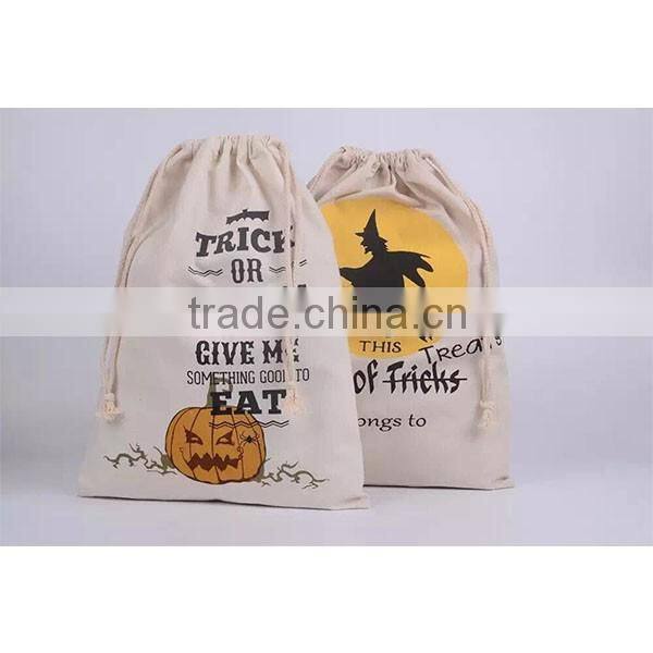 Wholesale Monogram Halloween Bag