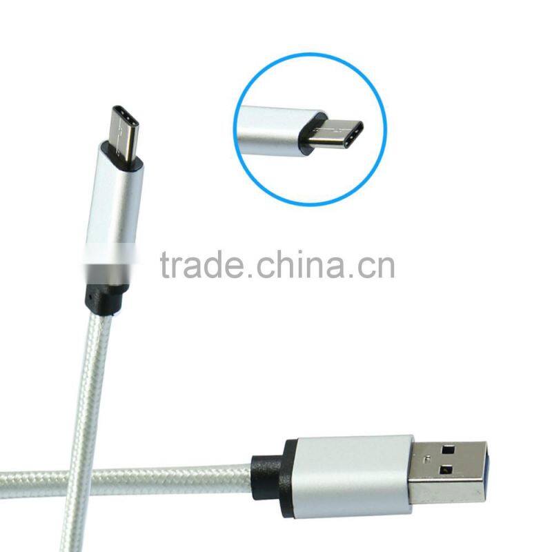 Top Quality 3 in 1 USB 3.1 Type C Mini USB 3.1 Type C Male for Tablet Computer Nokia Phone