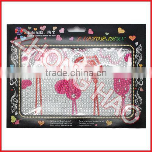 japanese laptop keyboard sticker