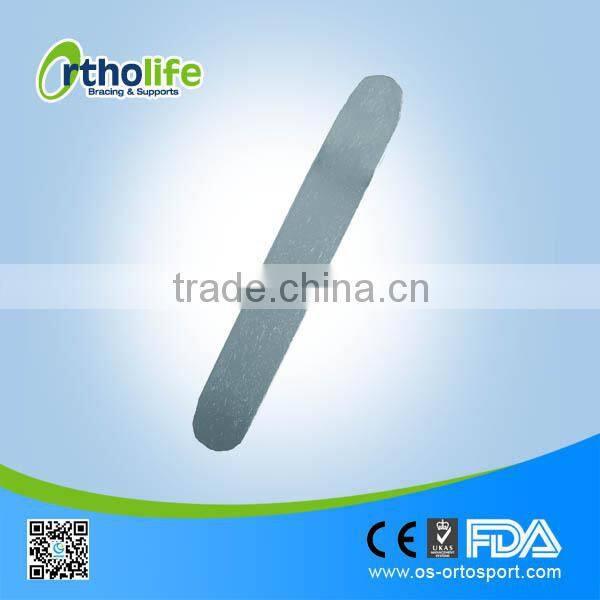 OL-AN051 Medical Adjustable Laced Ankle Brace