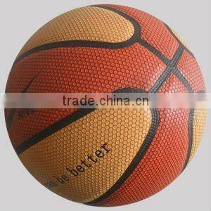 official Size 7 Basketball