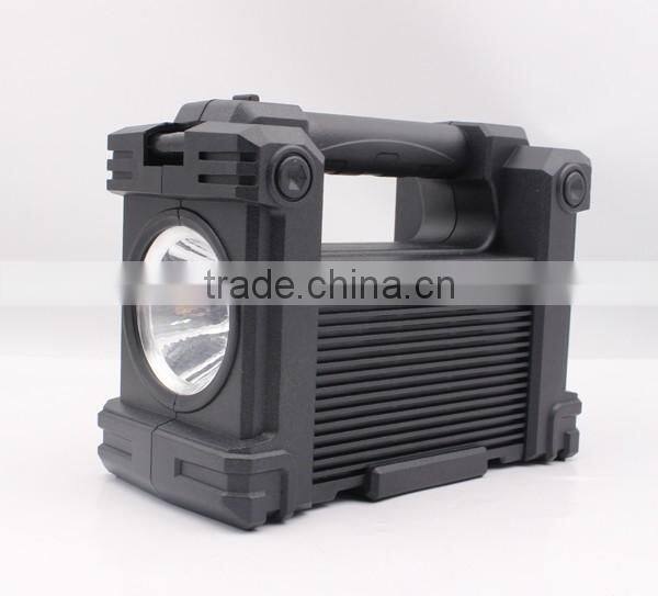 2016 Hot Sell solar home light system 10W, solar panel system 10W, solar power generator 10W