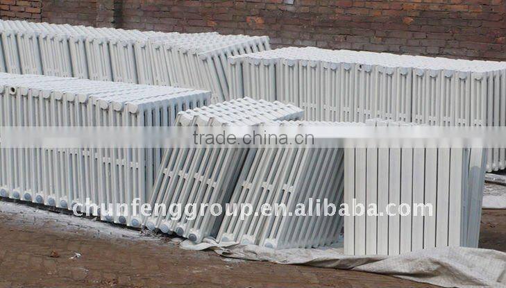 cast iron radiator-IM3-680