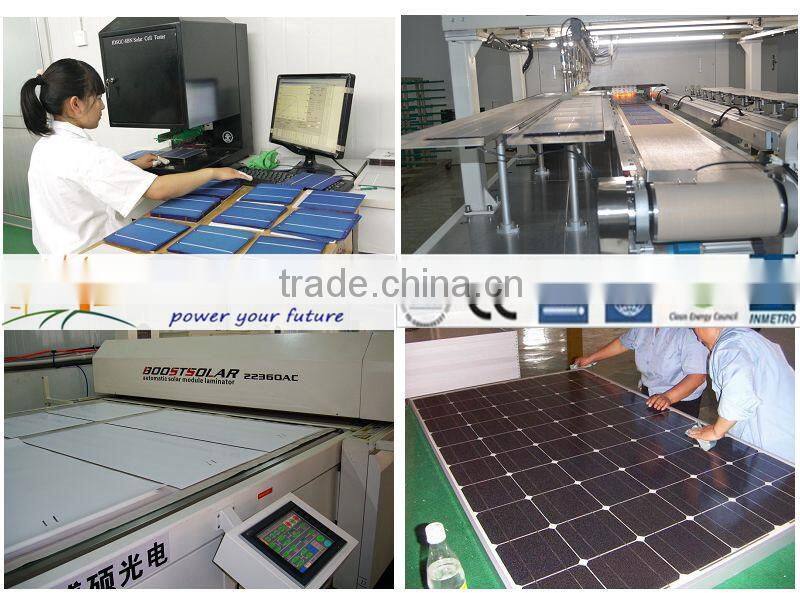 1kw/3kw/5kw/8kw/10kw/20kw/30kw grid-tied solar power station solar system for home use