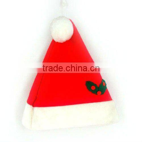 new style LED Christmas hat for kids/children