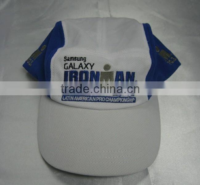 100% polyester full mesh New Style Sports Cap