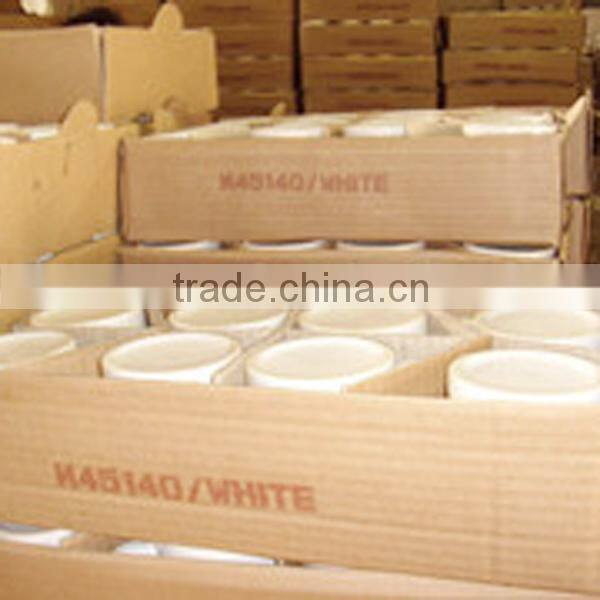 2015 hot sale ceramic Can Customized Promotional Mug cup