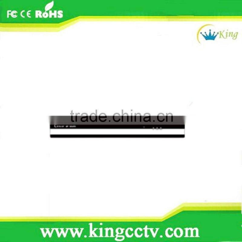 Cheap NVR 9ch 1080P ONVIF Cloud CCTV Recorder Security System