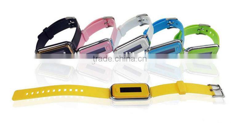 TW06 call reminder /sleep tracker /camera remote bluetooth bracelet, smart bracelet BW06