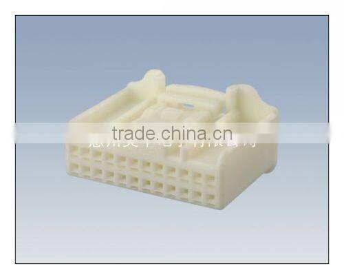 automotive 2.2 series signal connector