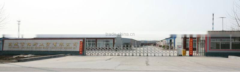 Chinese laminated floor with mirror surface