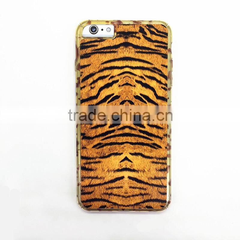 2016 latest model leather+tpu hybird phone case for ihphone 7/7s