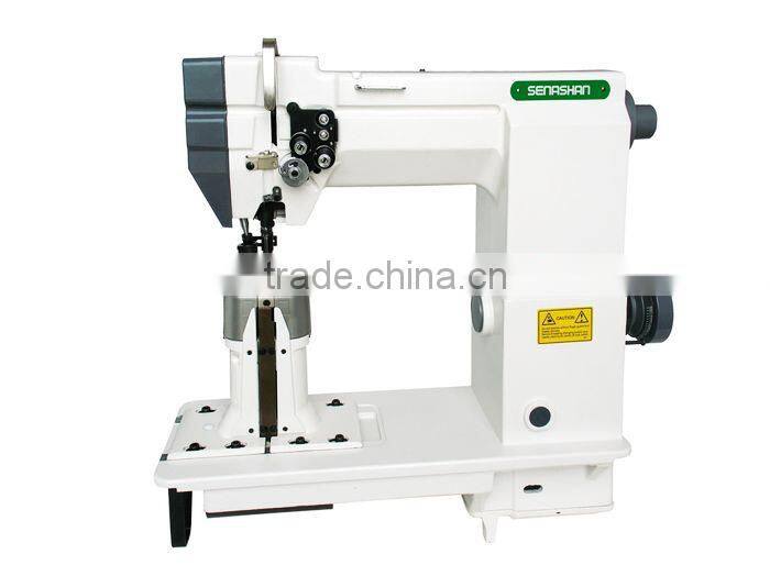 JY9910/9920 post bed lockstitch shoes sewing machines series