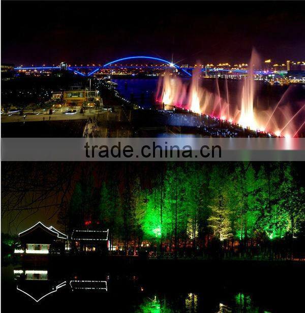 Outdoor led flood light aluminium outdoor flood light housing