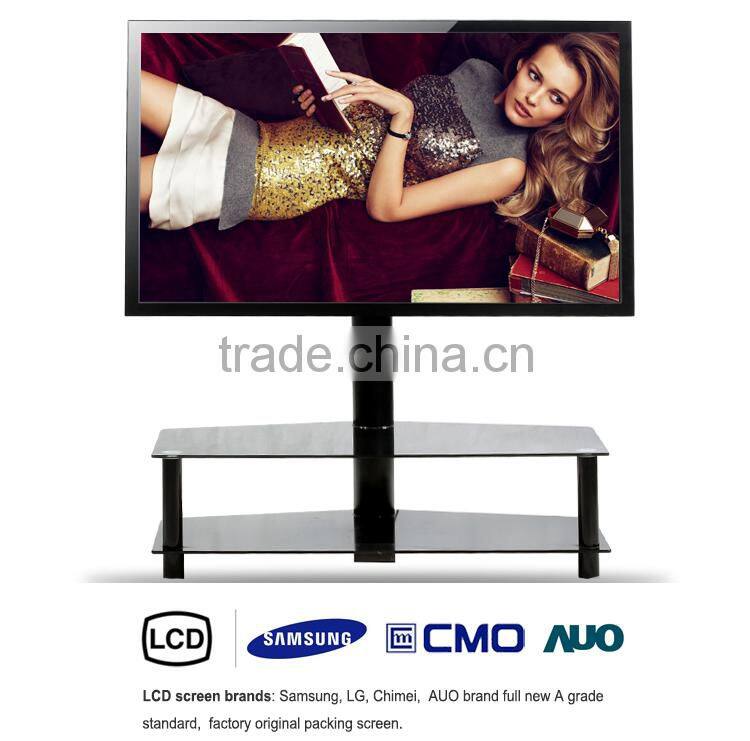 55" Indoor Multitouch PC Advertising Display
