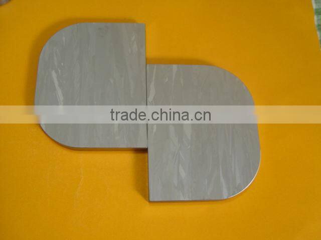 Silicon Target 99.999% Si target sputtering target