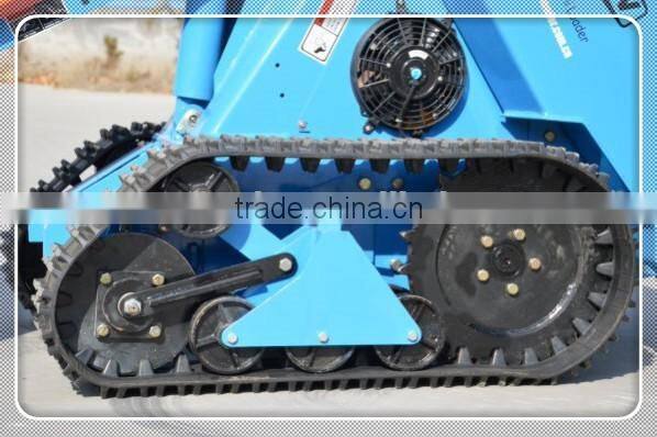 Tracted for Sale MS500 Mini Skid Steer Loader