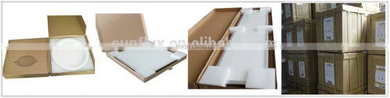 40W 5630SMD Samsung Led Panel Light, Led Panel 600x600