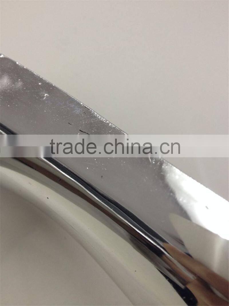 2016 fashional ABS high heel shoe sole