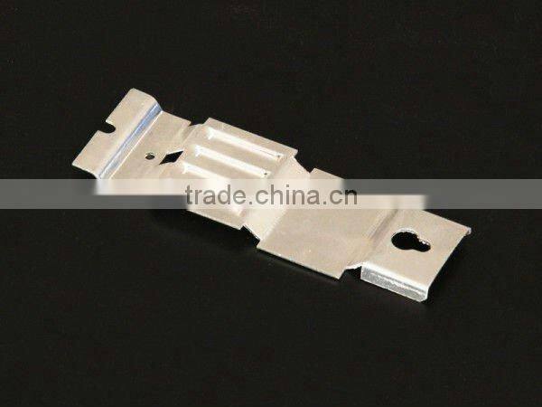 h aluminum profile with cover