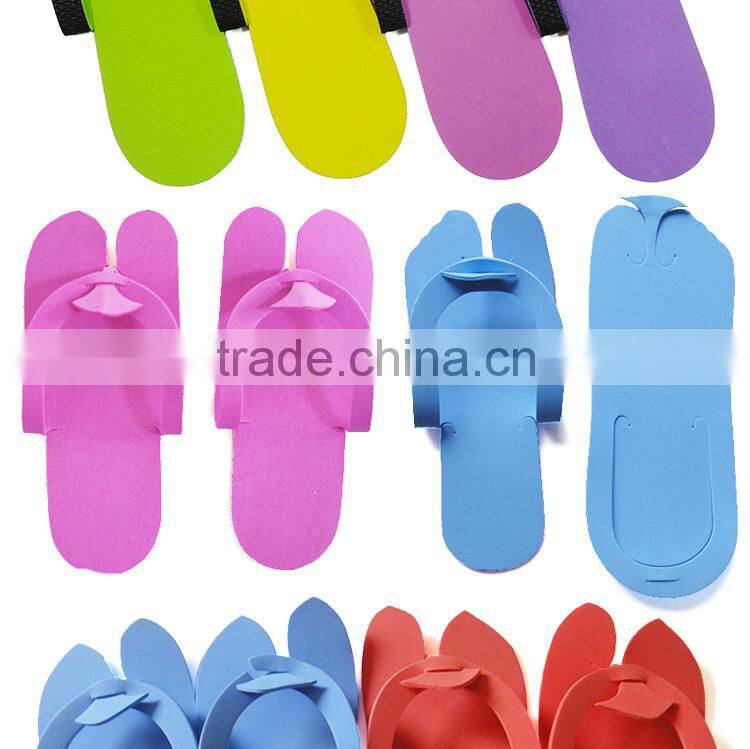 EVA craft & gifts/Nail equipment/disposable slipper template new