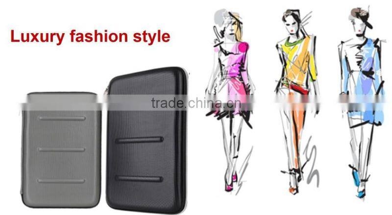 BUBM 2016 EVA shockproof computer laptop bag for macbook air Zippered case for Macbook Air 13"