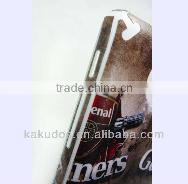 Skin Stickers for Huawei P6 Decal Cover for Cartoon Girl Full Body Skin