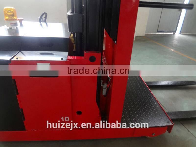 1t 3m warehouse order picker for sale