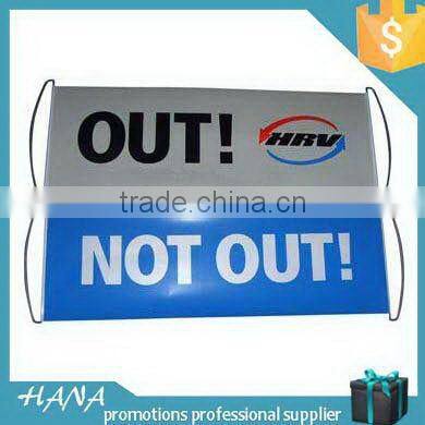 Contemporary hot-sale hand roller banner printing