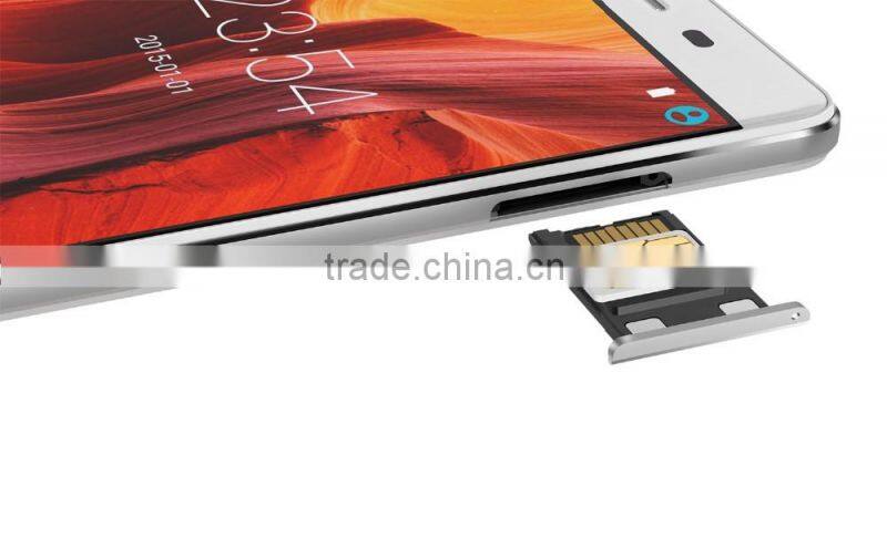 Original CUBOT S550 Pro 5.5 Inch MT6735 Quad-Core 1.3GHz 3+16GB 4G Mobile Phone