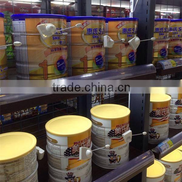 Highlight B002 EAS metal wine bottle tag