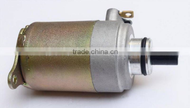 GY6 Motorcycle Starter Motor