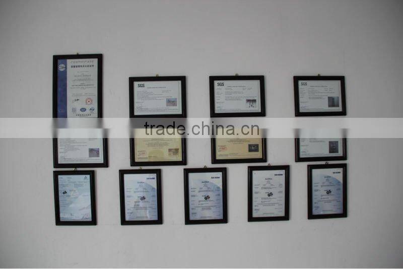 ML-807 2 Section extension ladder Double Extension ladder 3m Combination ladder