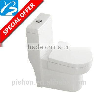 China Alibaba Ceramic Toilet Bowl