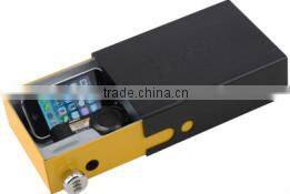 Portable cheap car safes