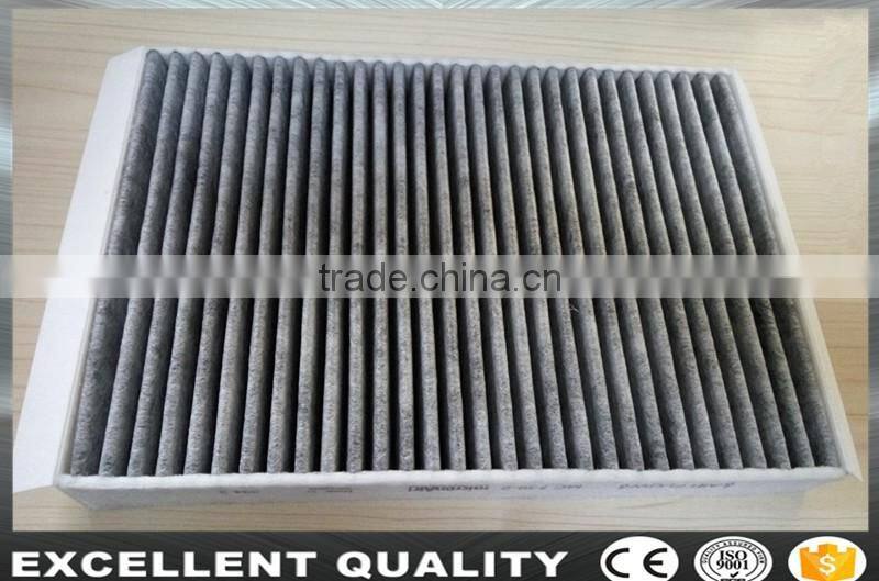 cabin auto parts air filter OEM number 2218300718