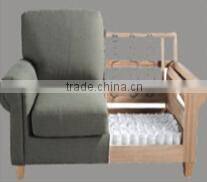 100% pp spunbond nonwoven fabric for sofa polypropylene waterproof supplier