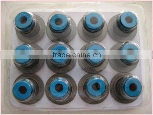 Auto Engine Parts 6CT Gas valve stem seals C3915707
