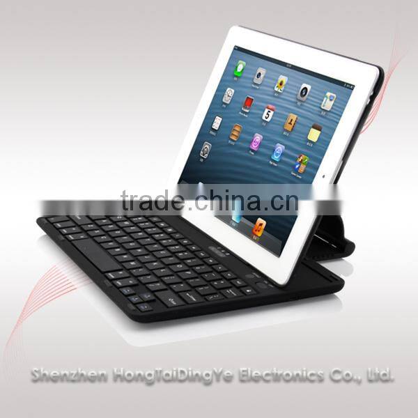 OEM factory keyboard wholesale bluetooth keyboard 3.0 wireless bluetooth keyboard