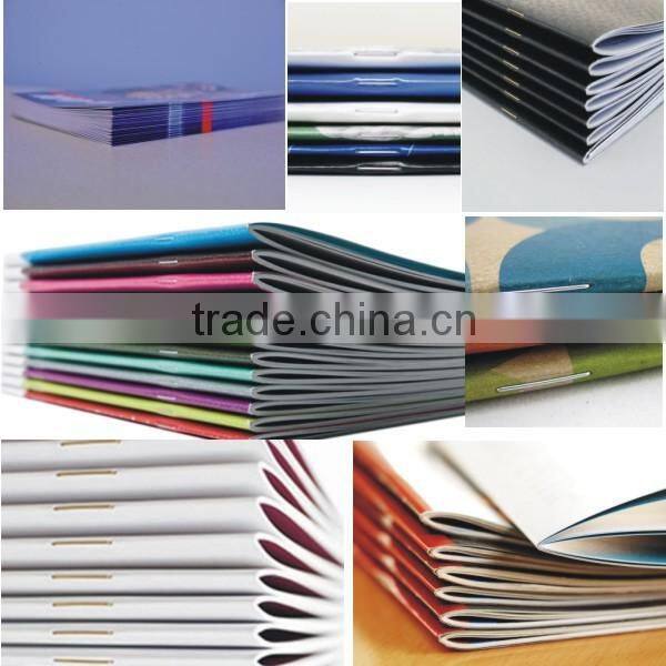 hot sale wholesale softcover clothing catalog