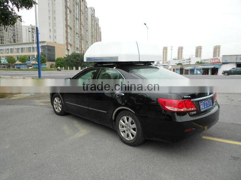 Wheelchair Auto Roof Box Chair Topper