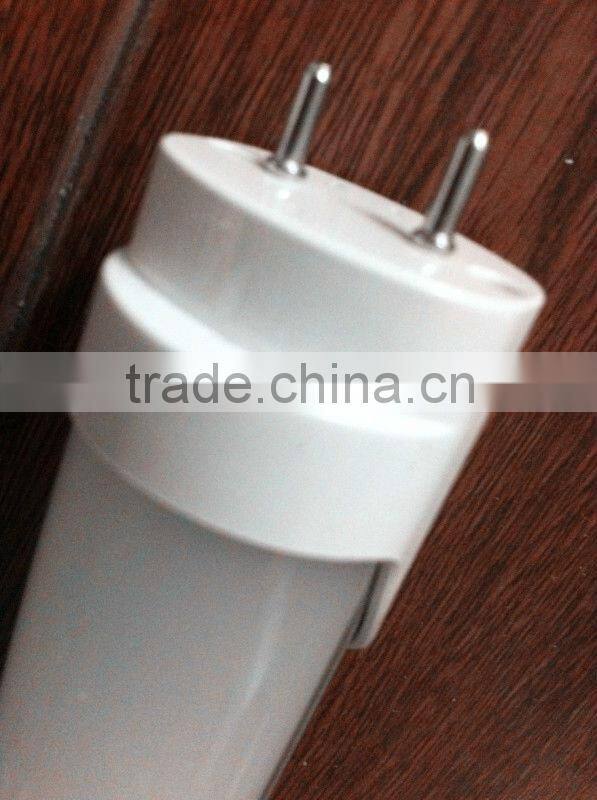 T8 18w CE ROHS approval led tube light