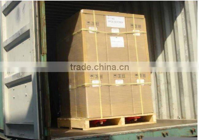 heat-sealed bopp thermal lamination film; good offer pet metalized printing film