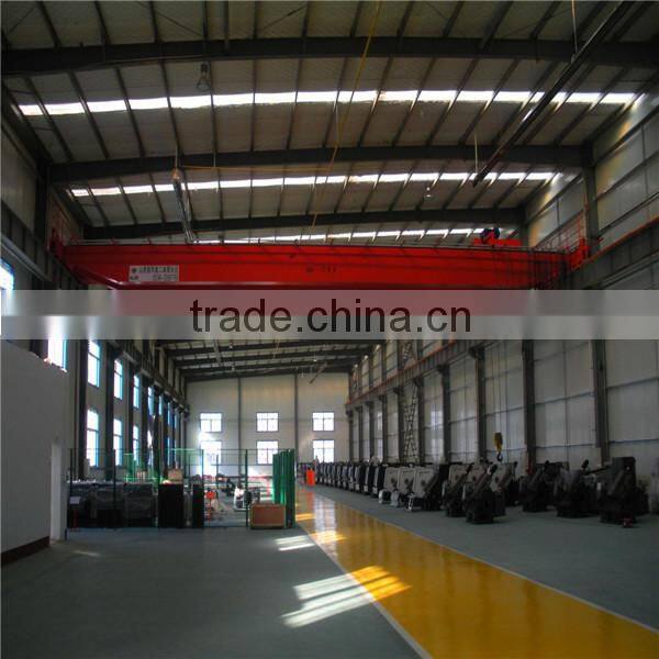 Prefabricated high quality Steel structure manufacturer workshop