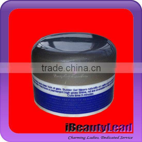 Fashional Ibd builder gel for nails