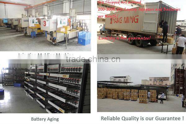 Generic IBM laptop adapter 16V 4.5A for 02K6549, 02K6550, 02K6554 thinkpad X30 X31 T23 T30,a20m.a31,t40