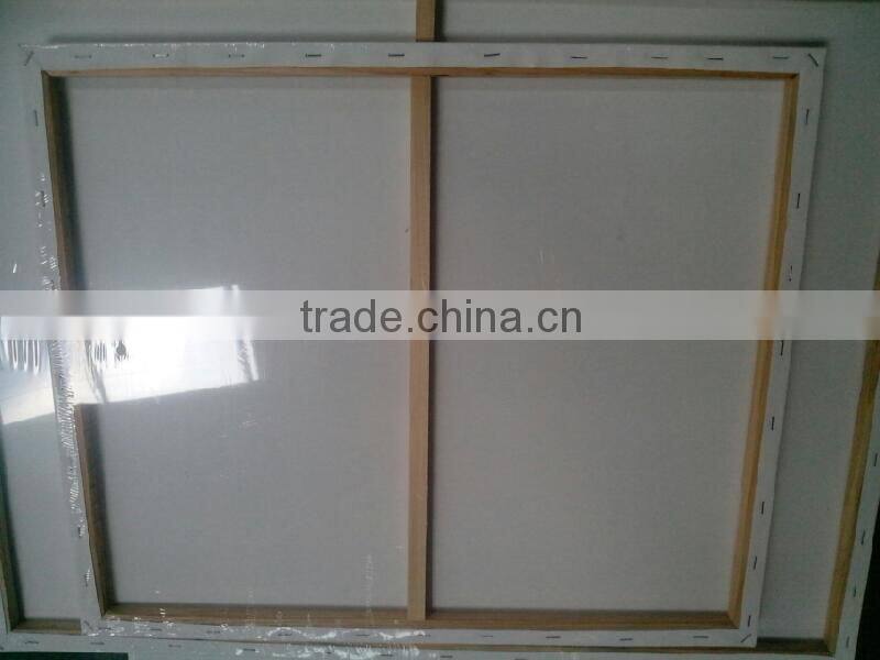 blank canvas custom size painting use