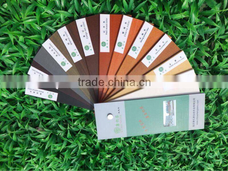 wpc acoustic ceiling board