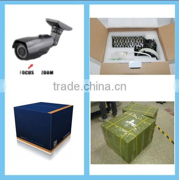 Sony IMX222+3516C 3Mega Pixel Lens 1080P H.265 Ip Camera